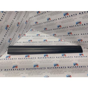 BMW E46 sedan touring fekete bal jobb első belső küszöb takaró küszöbtakaró borítás   BMW E46 sedan touring fekete bal jobb első belső küszöb takaró küszöbtakaró borítás