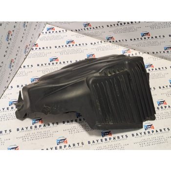   BMW E46 318d 320d 150 le M47N motor burkolat borítás motorburkolat