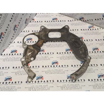   BMW E87 E46 E90 E91 E60 E61 118d 120d 318d 320d 520d M47N M47N2 diesel motor váltó közti lemez alátét