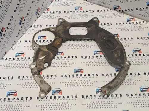 BMW E87 E46 E90 E91 E60 E61 118d 120d 318d 320d 520d M47N M47N2 diesel motor váltó közti lemez alátét