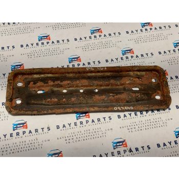 BMW E46 E87 E90 E91 E92 E93 E84 E83 X1 X3 kipufogó tartó konzol tartókonzol vaslap vas lap merevítő   BMW E46 E87 E90 E91 E92 E93 E84 E83 X1 X3 kipufogó tartó konzol tartókonzol vaslap vas lap merevítő