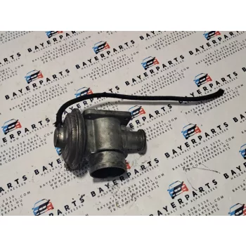   BMW E46 E39 E38 X5 318d 320d 330d 520d 525d 530d M47 M57 EGR szelep