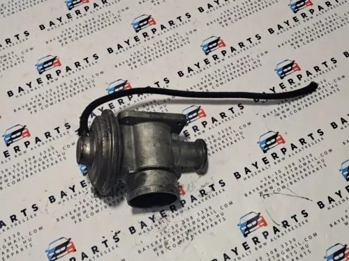 BMW E46 E39 E38 X5 318d 320d 330d 520d 525d 530d M47 M57 EGR szelep