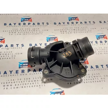   BMW E46 E87 E90 E60 E65 X5 X6 termosztátház termosztát ház
