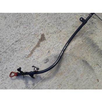 BMW E46 318d 320d M47 M47N olaj nívópálca nivo pálca BMW E46 318d 320d M47 M47N olaj nívópálca nivo pálca