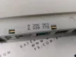 BMW E46 sedan harmadik féklámpa pótféklámpa - szürke - hibás