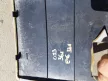 BMW E46 sedan touring szürke tetőablak takaró tetőkárpit borítás takaró panel