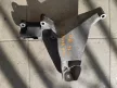 BMW E46 318d 320d M47 M47N bal motortartó bak alu konzol