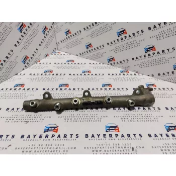   BMW E46 E87 E90 E60 X3 118d 120d 318d 320d 520d M47 közös rail nyomócső - üresen
