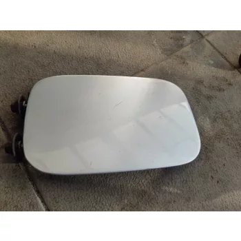   BMW E46 sedan touring titansilber titansilver ezüst tank fedél ajtó tankfedél