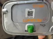 BMW E46 sedan touring titansilber titansilver ezüst tank fedél ajtó tankfedél