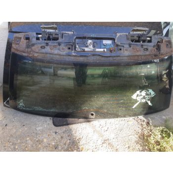 BMW E46 touring hátsó csomagtér csomagtartó ajtó üveg szélvédő   BMW E46 touring hátsó csomagtér csomagtartó ajtó üveg szélvédő