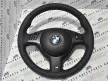 BMW E46 E39 X5 M kormány sportkormány bőrkormány multikormány bőr sport multi kormány - új bőrözéssel
