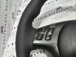 BMW E46 E39 X5 M kormány sportkormány bőrkormány multikormány bőr sport multi kormány - új bőrözéssel