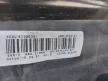 BMW E46 sedan touring kék orientblau bal küszöb borítás küszöbborítás