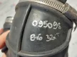 BMW E46 E38 E39  Z3 320i 323i 325i 328i 520i 523i 525i 528i 728i M52 M54 gumi levegő szívócső könyök levegőkönyök gumikönyök