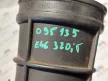 BMW E46 Z3 320i 323i 325i 328i M52 M54 gumi levegő szívócső könyök levegőkönyök gumikönyök