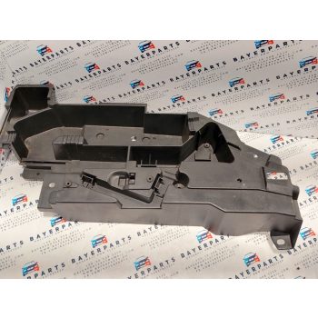 BMW E46 touring fekete bal hátsó szerszámtartó tároló rekesz   BMW E46 touring fekete bal hátsó szerszámtartó tároló rekesz