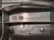 BMW E46 touring fekete bal hátsó csomagtér nyúlvány burkolat borítás