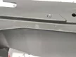 BMW E46 touring fekete bal hátsó csomagtér nyúlvány burkolat borítás