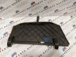BMW E46 touring bézs csomagtér akkumulátor borítás takaró kárpit ajtó