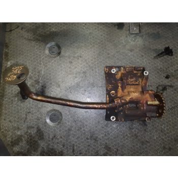   BMW E46 E39 E60 E38 E65 M54 320 325 330 520 525 530 benzines hathengeres olajpumpa olaj szivattyú