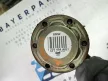 BMW E46 316i 318i 320i jobb hátsó féltengely