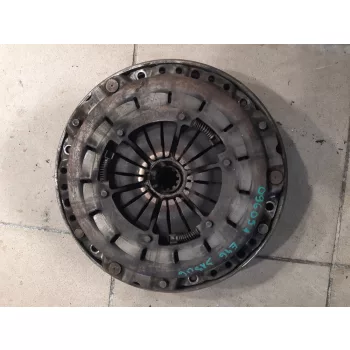 BMW E46 316 318 M43 kettőstömegű lendkerék kuplung szett