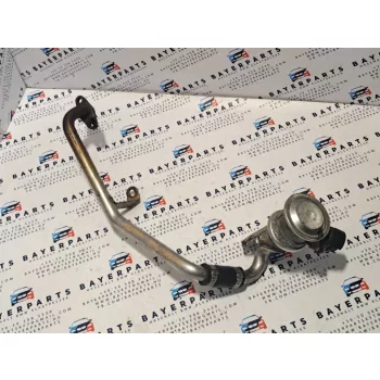 BMW E36 E46 Z3 316i 318i M43 EGR szelep