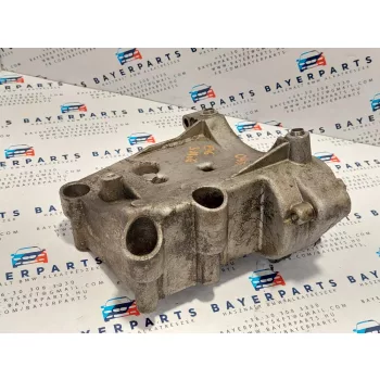 BMW E46 316i 318i M43 klímakompresszor konzol tartókonzol