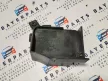 BMW E46 coupe cabrio csomagtartó zártakaró műanyag burkolat