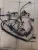 BMW E46 318 M43 M43TUB19 M43B19 motor motortér köteg motorköteg kábel kábelköteg