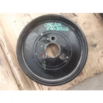   BMW E36 E46 Z3 316 318 M43 szervó szervópumpa szíjtárcsa tárcsa