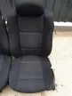 BMW E46 compact szövet ülés ülésszett belső