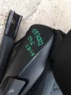 BMW E46 compact szövet ülés ülésszett belső