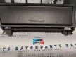 BMW E46 középső tároló konzol középkonzol hamutartó tartó