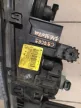 BMW E46 compact bal első sima gyári halogén fényszóró lámpa