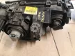 BMW E46 compact bal első sima gyári halogén fényszóró lámpa