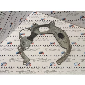   BMW E87 E46 E90 E91 E60 E61 118d 120d 318d 320d 520d M47N M47N2 diesel motor váltó közti lemez alátét