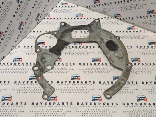 BMW E87 E46 E90 E91 E60 E61 118d 120d 318d 320d 520d M47N M47N2 diesel motor váltó közti lemez alátét