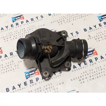   BMW E46 E87 E90 E60 E65 X5 X6 termosztátház termosztát ház