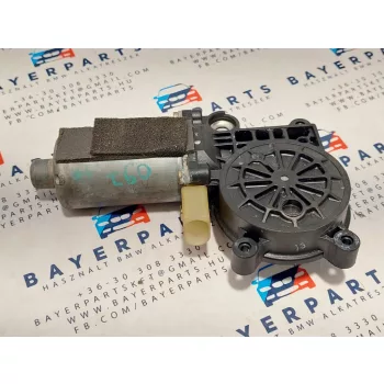 BMW E46 compact  jobb első ablakemelő motor
