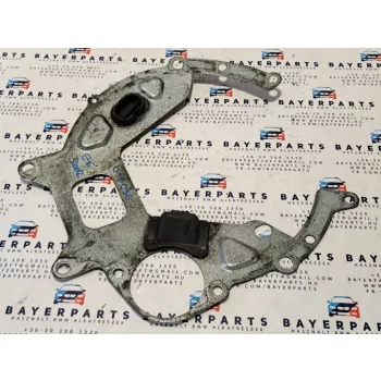   BMW E87 E46 E90 E91 E60 E61 118d 120d 318d 320d 520d M47N M47N2 diesel motor váltó közti lemez alátét
