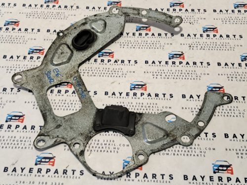 BMW E87 E46 E90 E91 E60 E61 118d 120d 318d 320d 520d M47N M47N2 diesel motor váltó közti lemez alátét