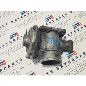   BMW E46 E39 E38 X5 318d 320d 330d 520d 525d 530d M47 M57 EGR szelep