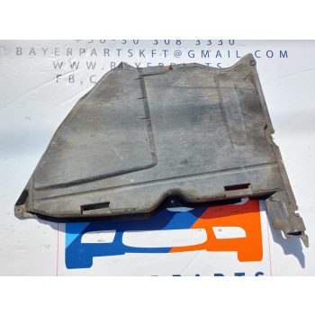 BMW E46 318d 320d 325ci 330d 330cd 330ci váltó alatti alsó burkolat borítás   BMW E46 318d 320d 325ci 330d 330cd 330ci váltó alatti alsó burkolat borítás