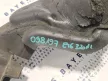 BMW E46 sedan touring coupe jobb első motortér kormánymű burkolat borítás - repedt