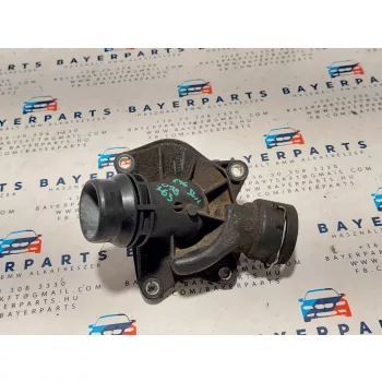   BMW E46 E87 E90 E60 E65 X5 X6 termosztátház termosztát ház