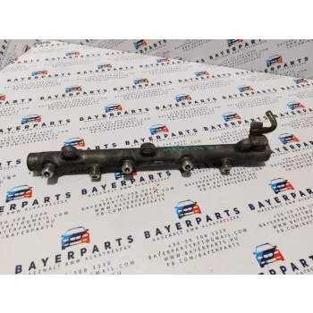   BMW E46 E87 E90 E60 X3 118d 120d 318d 320d 520d M47 közös rail nyomócső - üresen