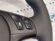 BMW E46 E39 X5 M kormány sportkormány bőrkormány multikormány bőr sport multi kormány